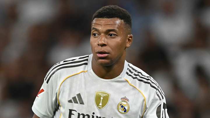 Mbappe's Father Fires Back at Xabi Alonso's Bold Real Madrid Ultimatum: 'What Are We Asking Him?'