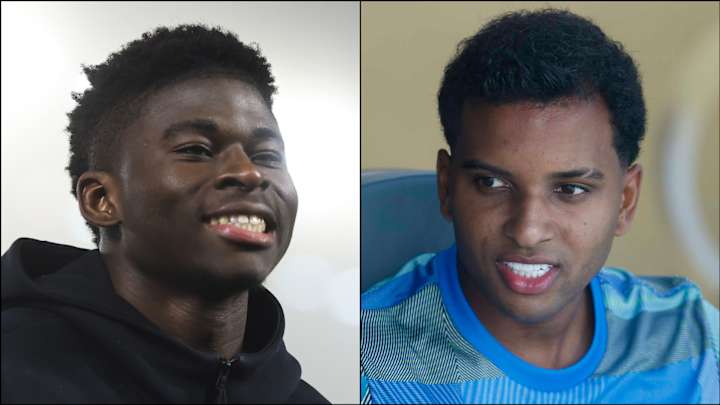 Baleba Issues Bold Ultimatum to Manchester United as Real Madrid Hunt for Rodrygo's Successor