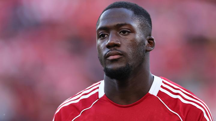 Real Madrid Receives Major Boost in Pursuit of Liverpool's Ibrahima Konate