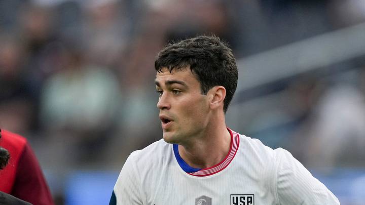 USMNT Trio's Careers Hang in the Balance as November Friendlies Loom Large