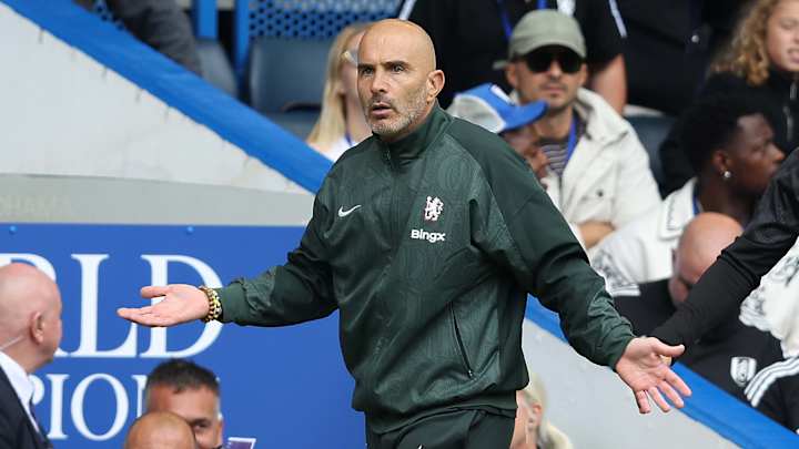 Chelsea Faces Massive 74-Count FA Bombshell Over Agent Rule Violations