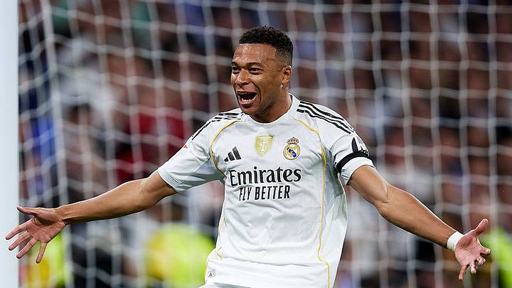 Mbappe Shatters Age Records, Joins Pele in Elite Club with Historic Achievement