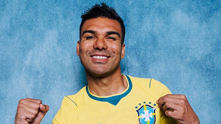 Which Jersey Number Could Casemiro Claim If He Joins Inter Miami?